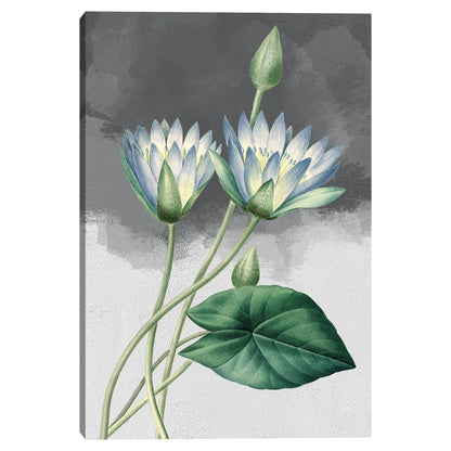 Gris Loto Azul - Design Lab