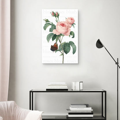 Rosas rosas rosas 2 texto - Design Lab