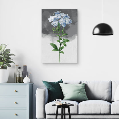 Gris Plumbago - Design Lab