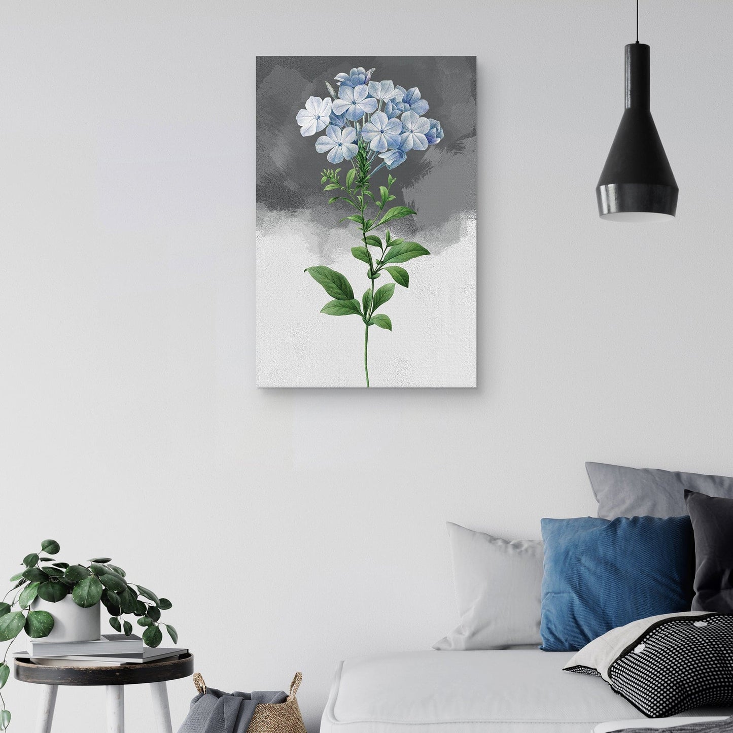 Gris Plumbago - Design Lab