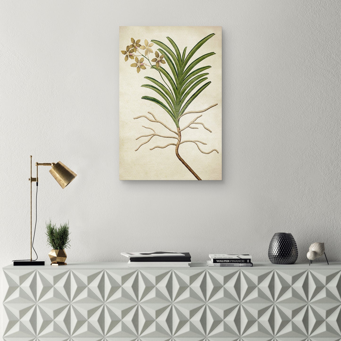 Textura Simple Nature V - Design Lab