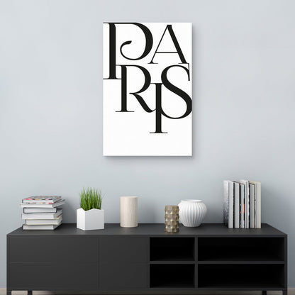 Paris I - Joni Whyte