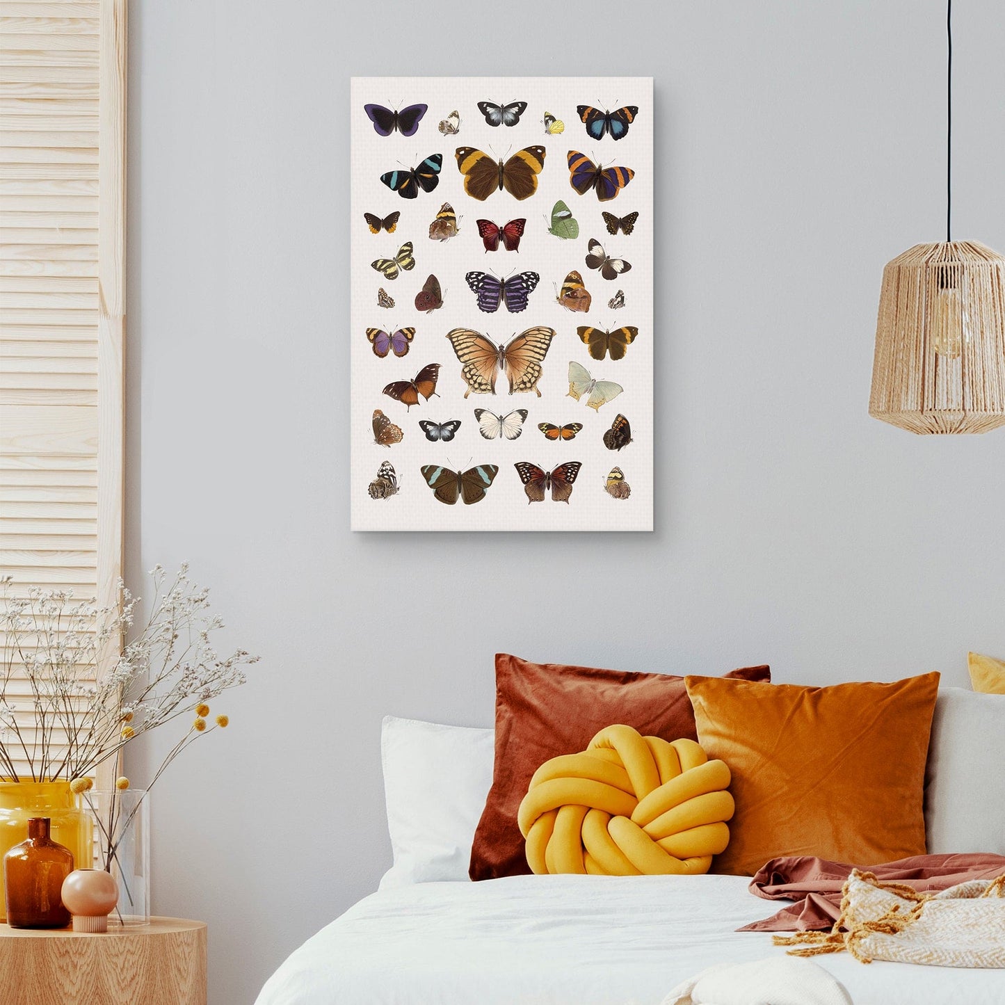 Armonia de Mariposas III - The Drammis Collections