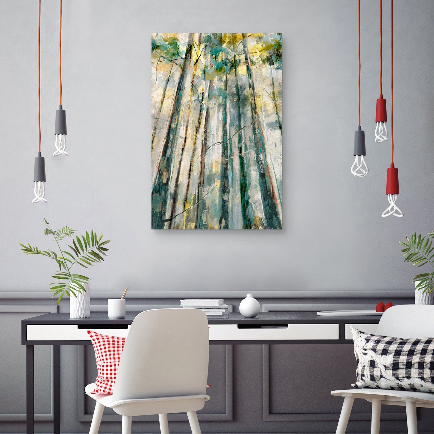 Majestuoso - Studio Arts