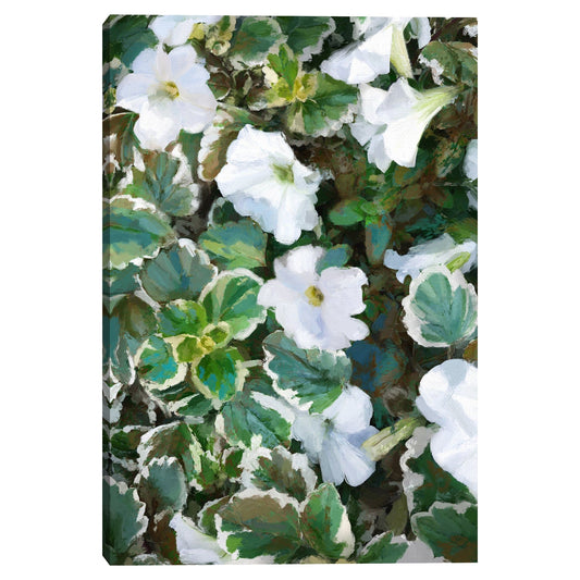 Jardin Petunia - Studio Arts