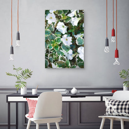 Jardin Petunia - Studio Arts
