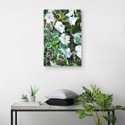 Jardin Petunia - Studio Arts