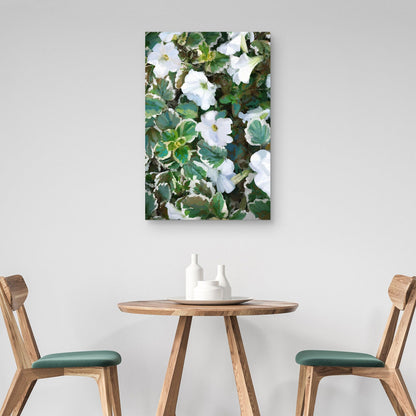 Jardin Petunia - Studio Arts