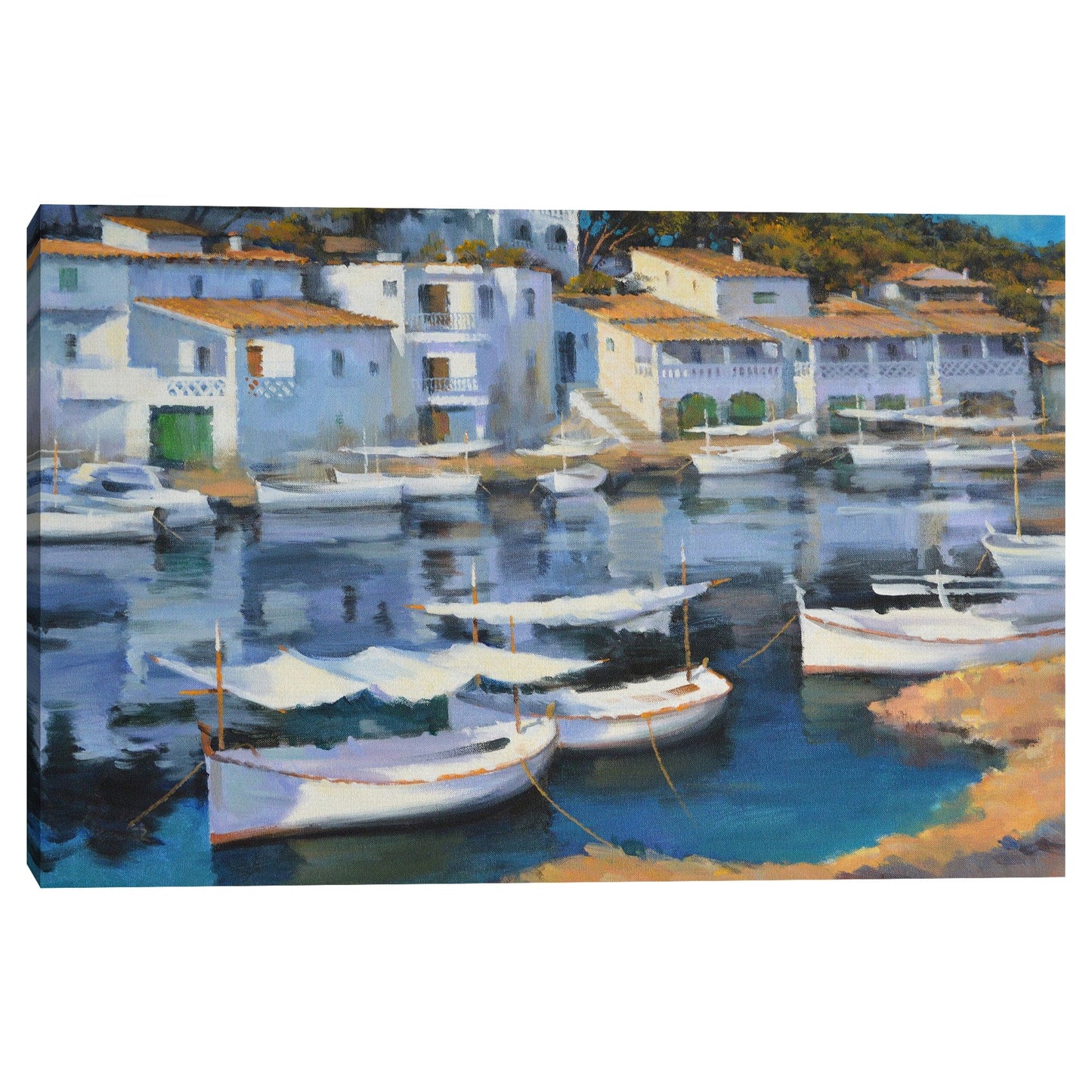 Cala Figuera - Alex Hook Krioutchkov