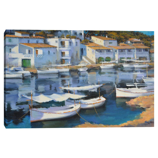 Cala Figuera - Alex Hook Krioutchkov