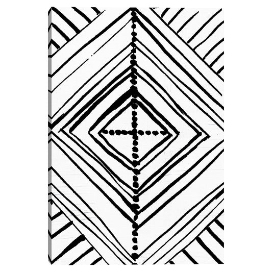 Alfombra artística - Nikki Chu