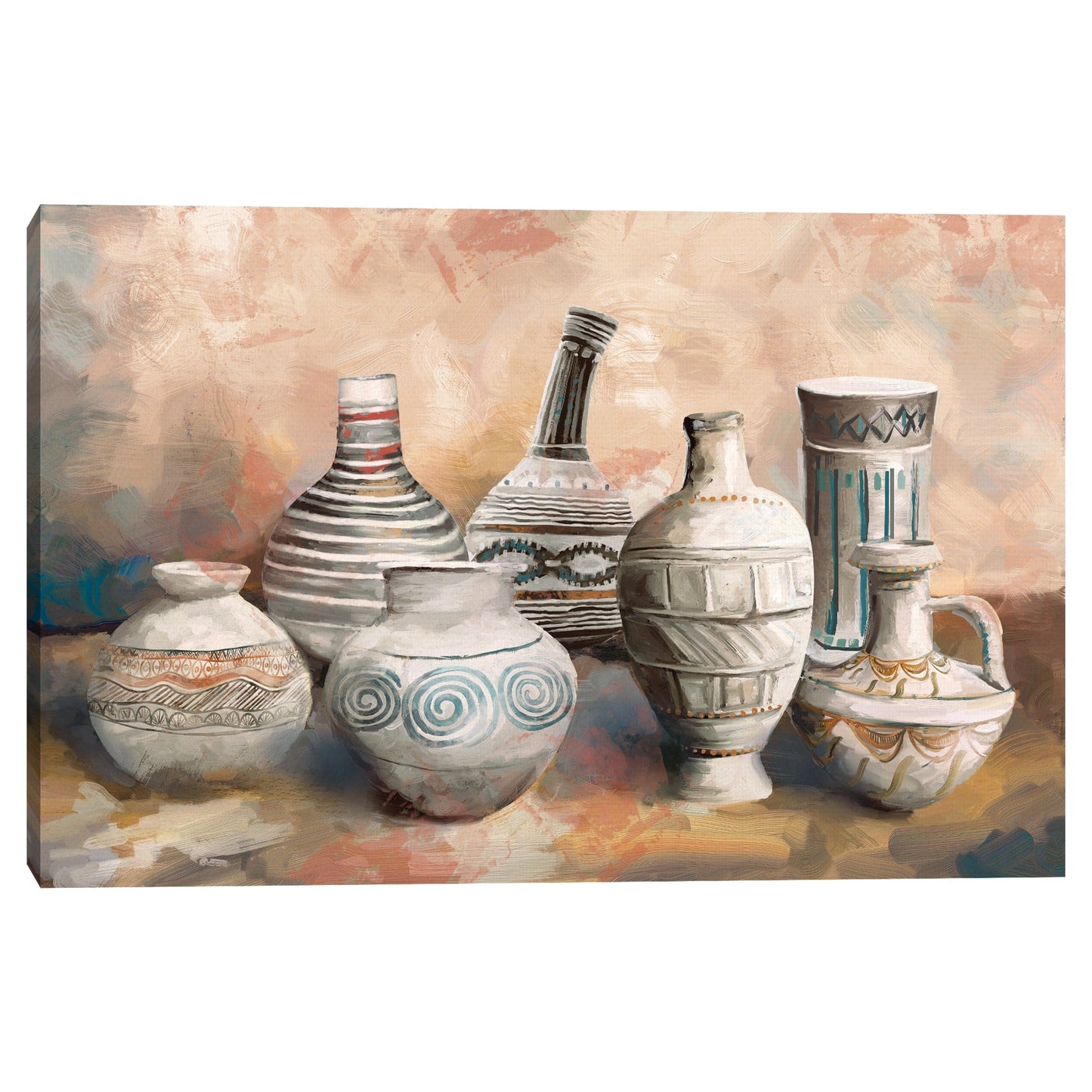 Bodegón artesanal - Studio Arts