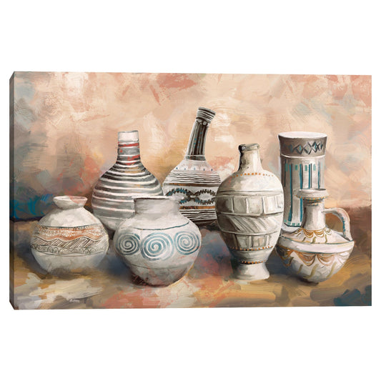 Bodegón artesanal - Studio Arts