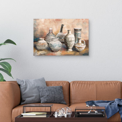 Bodegón artesanal - Studio Arts