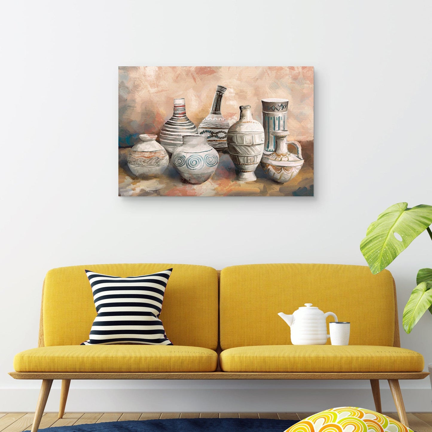 Bodegón artesanal - Studio Arts
