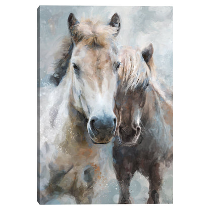 Hermanos - Studio Arts