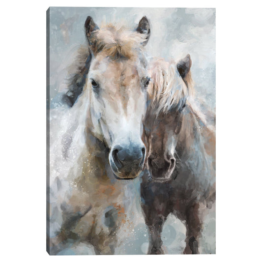 Hermanos - Studio Arts