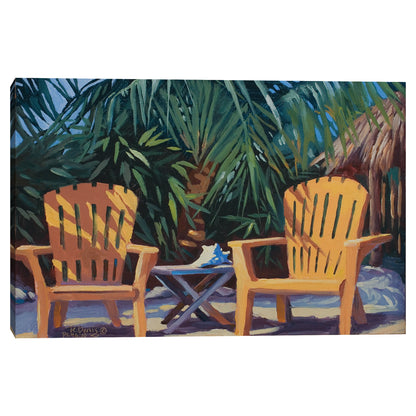 Mejor asiento - Kathleen Denis