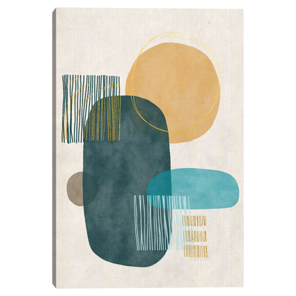 Kakemono I - Belle Maison