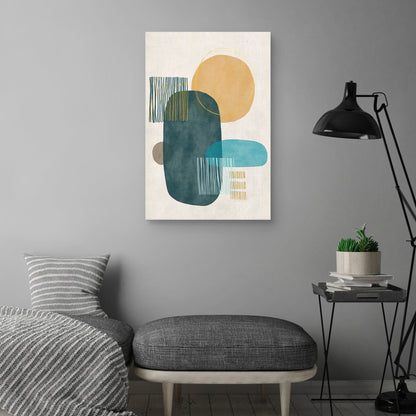 Kakemono I - Belle Maison