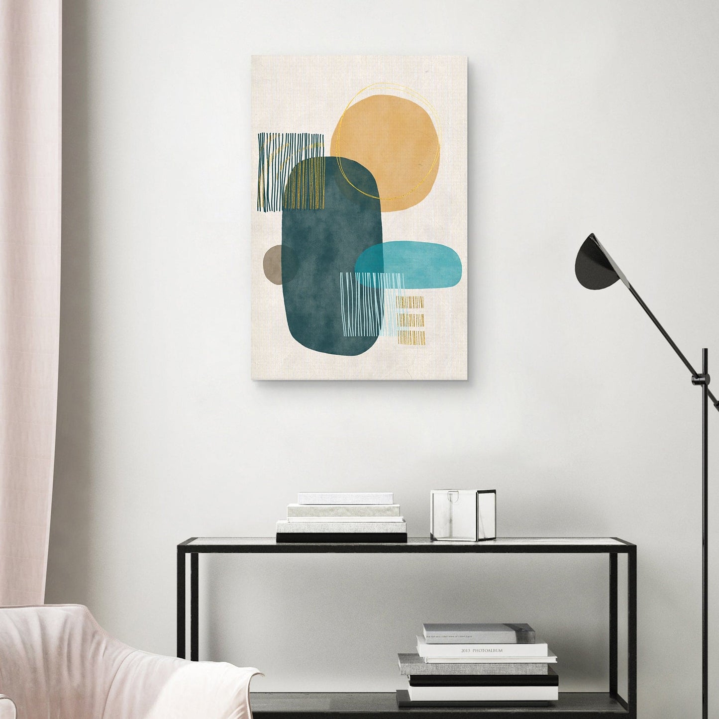 Kakemono I - Belle Maison