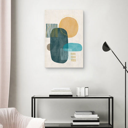 Kakemono I - Belle Maison