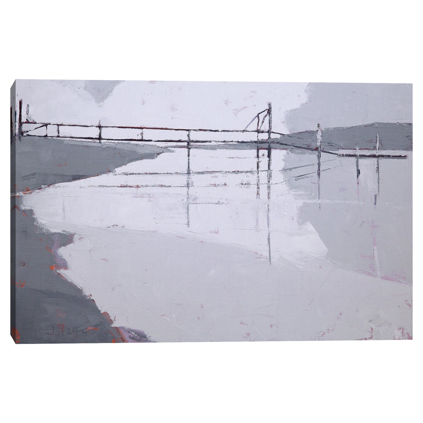 Rio de marea - John Rufo