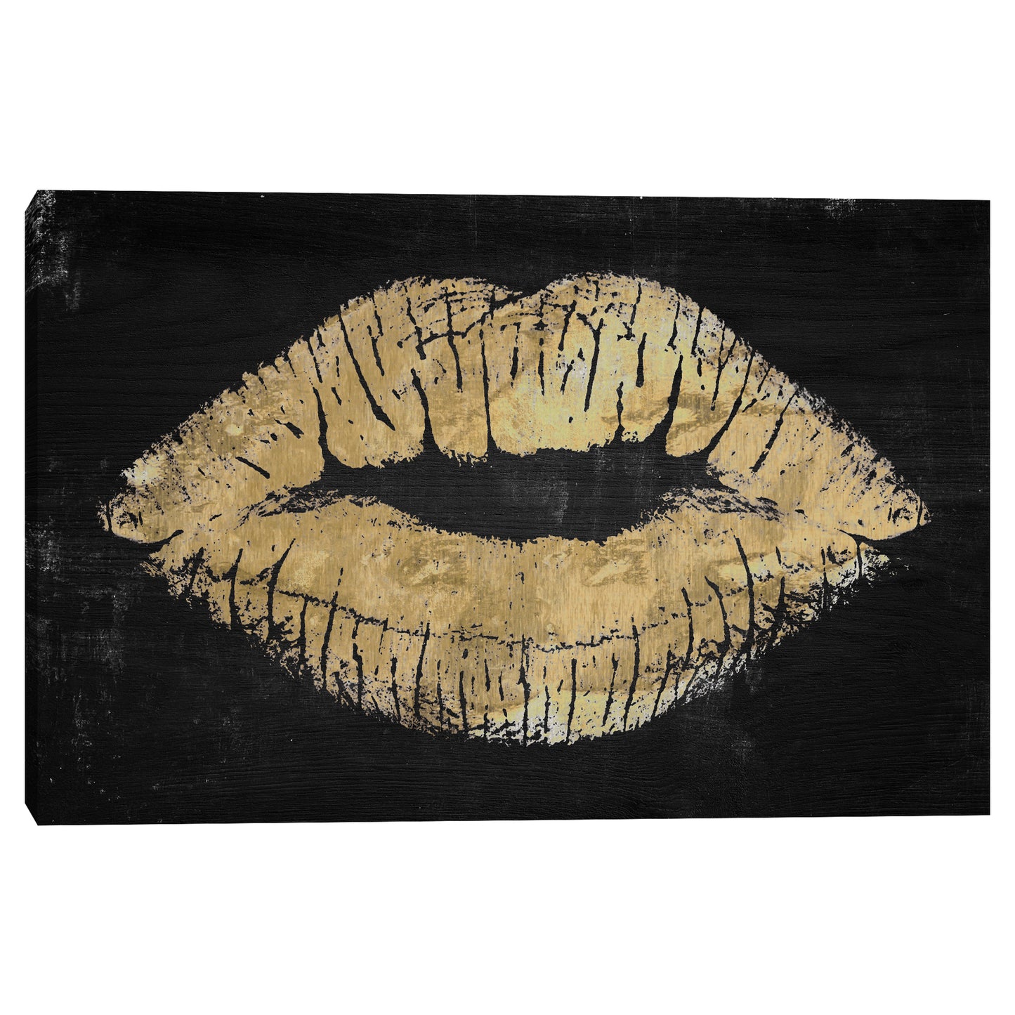 Beso dorado - Belle Maison