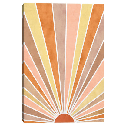 Sunrise - Belle Maison