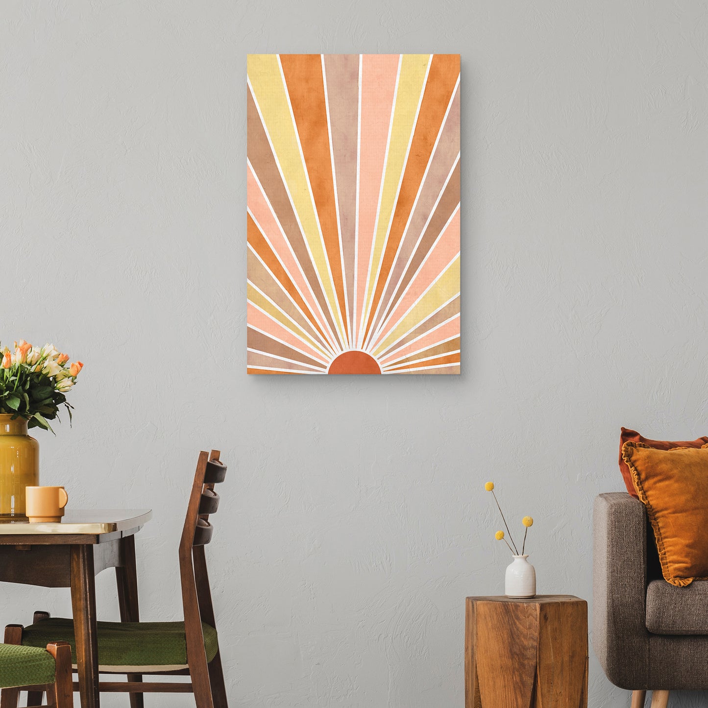 Sunrise - Belle Maison