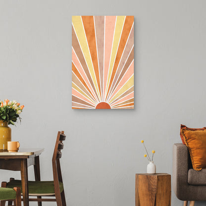 Sunrise - Belle Maison