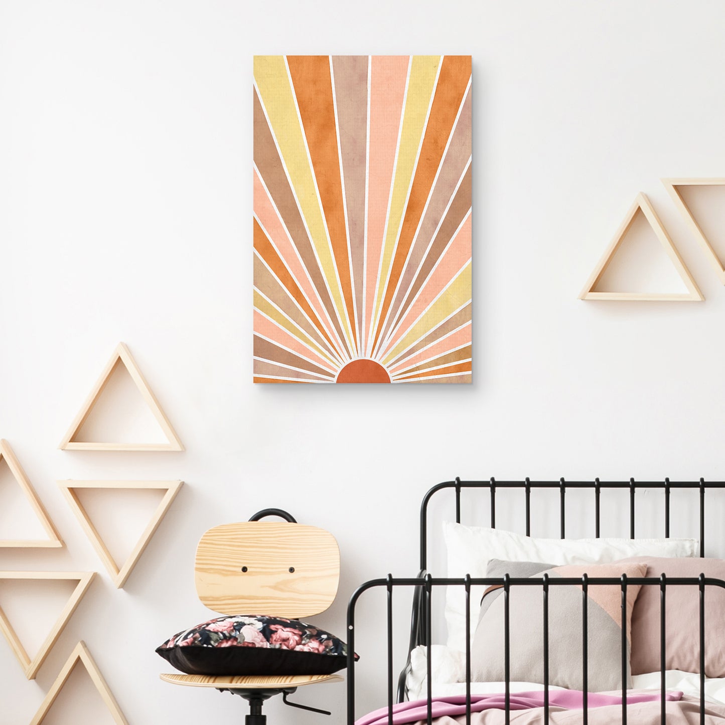 Sunrise - Belle Maison