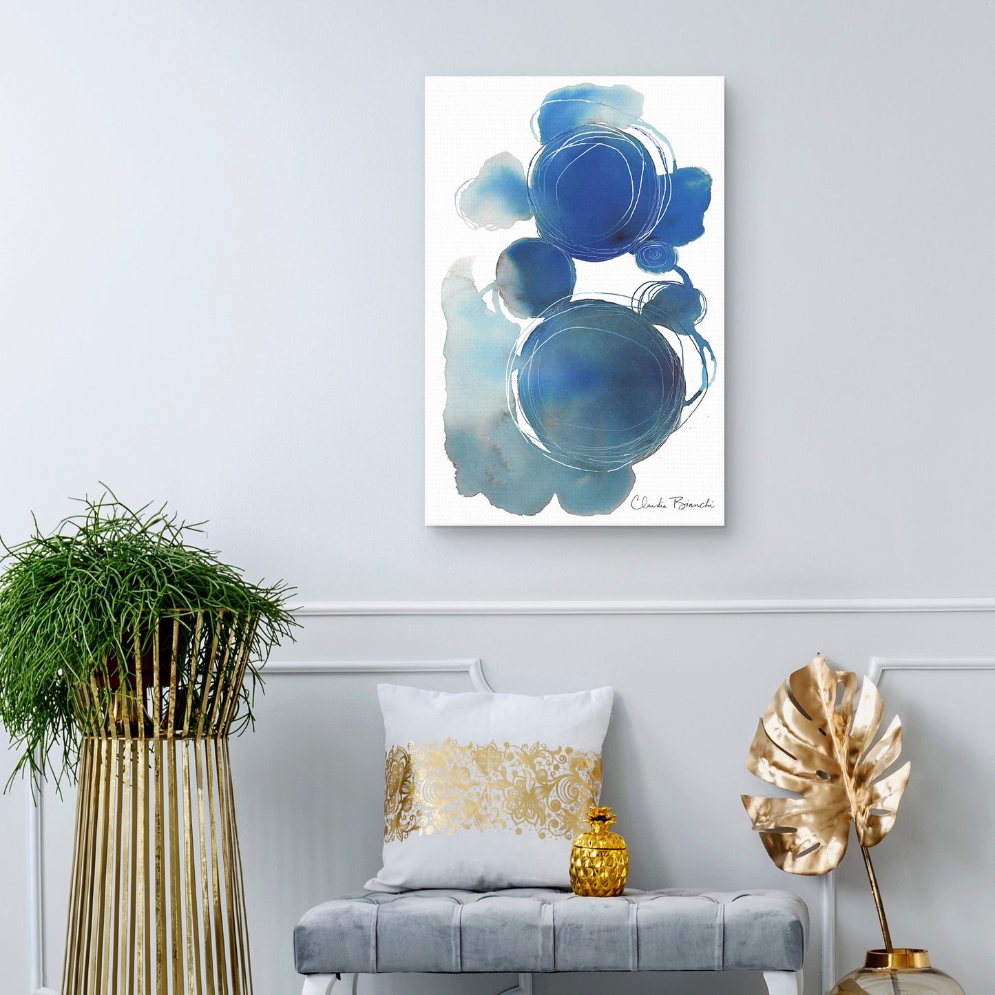 Cosmos - Claudia B Design