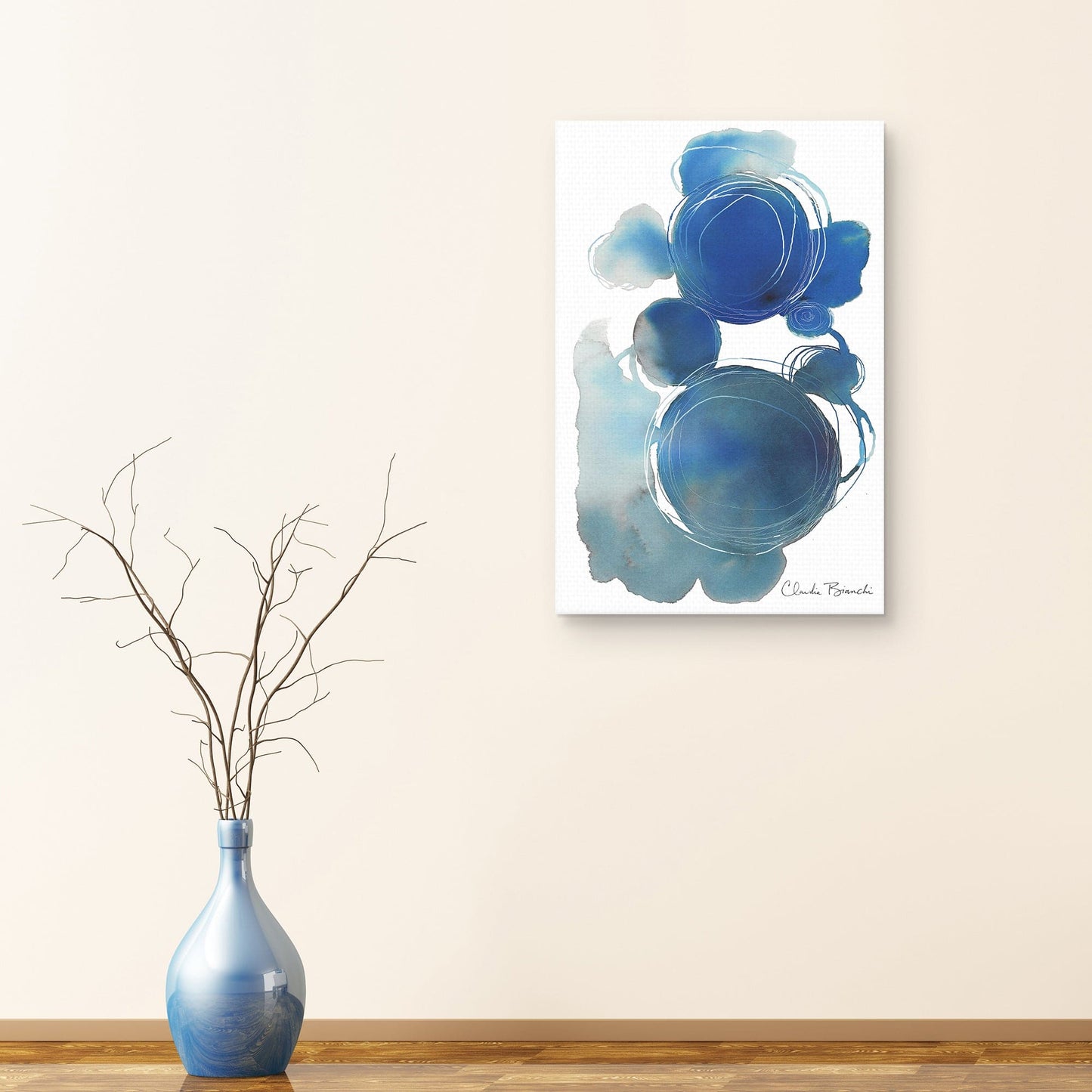 Cosmos - Claudia B Design