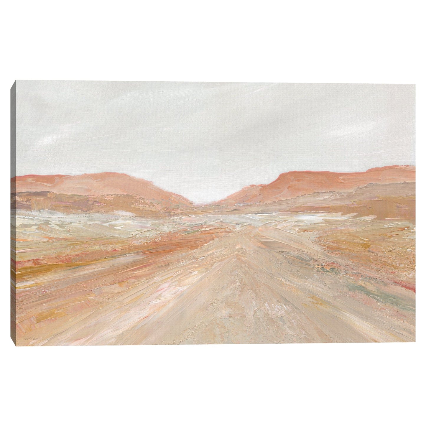 Camino a Sedona - Carol Robinson