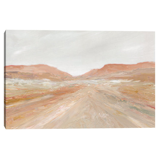 Camino a Sedona - Carol Robinson
