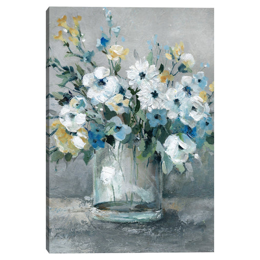 Las flores más dulces - Carol Robinson