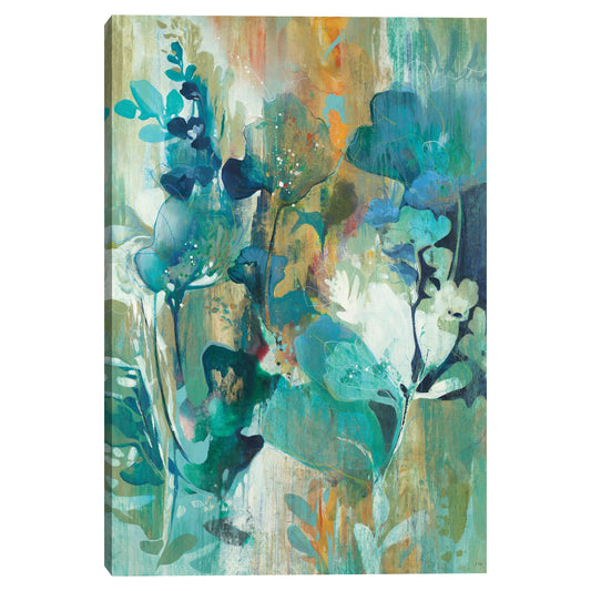 Ilusion botanica - K. Nari