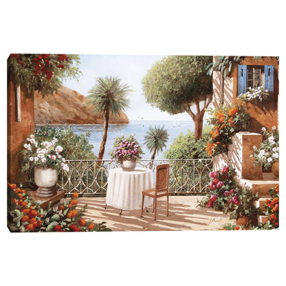 Esperando a alguien ligero - Guido Borelli