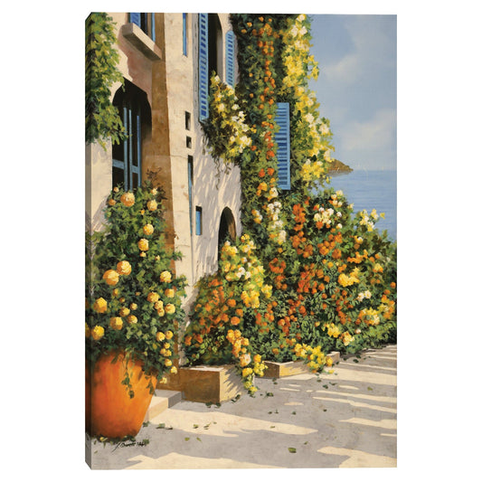 Canarinoudue - Guido Borelli