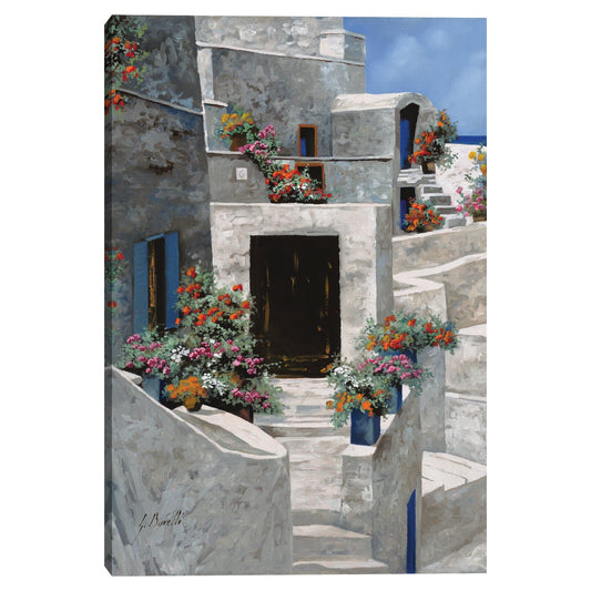 Estuche Piccole Bianche - Guido Borelli