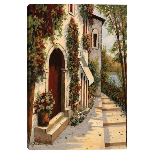 Rubino 1 - Guido Borelli