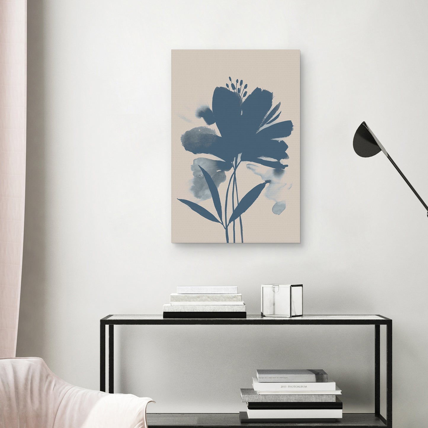 Ardiente Bloom II - Grace Popp