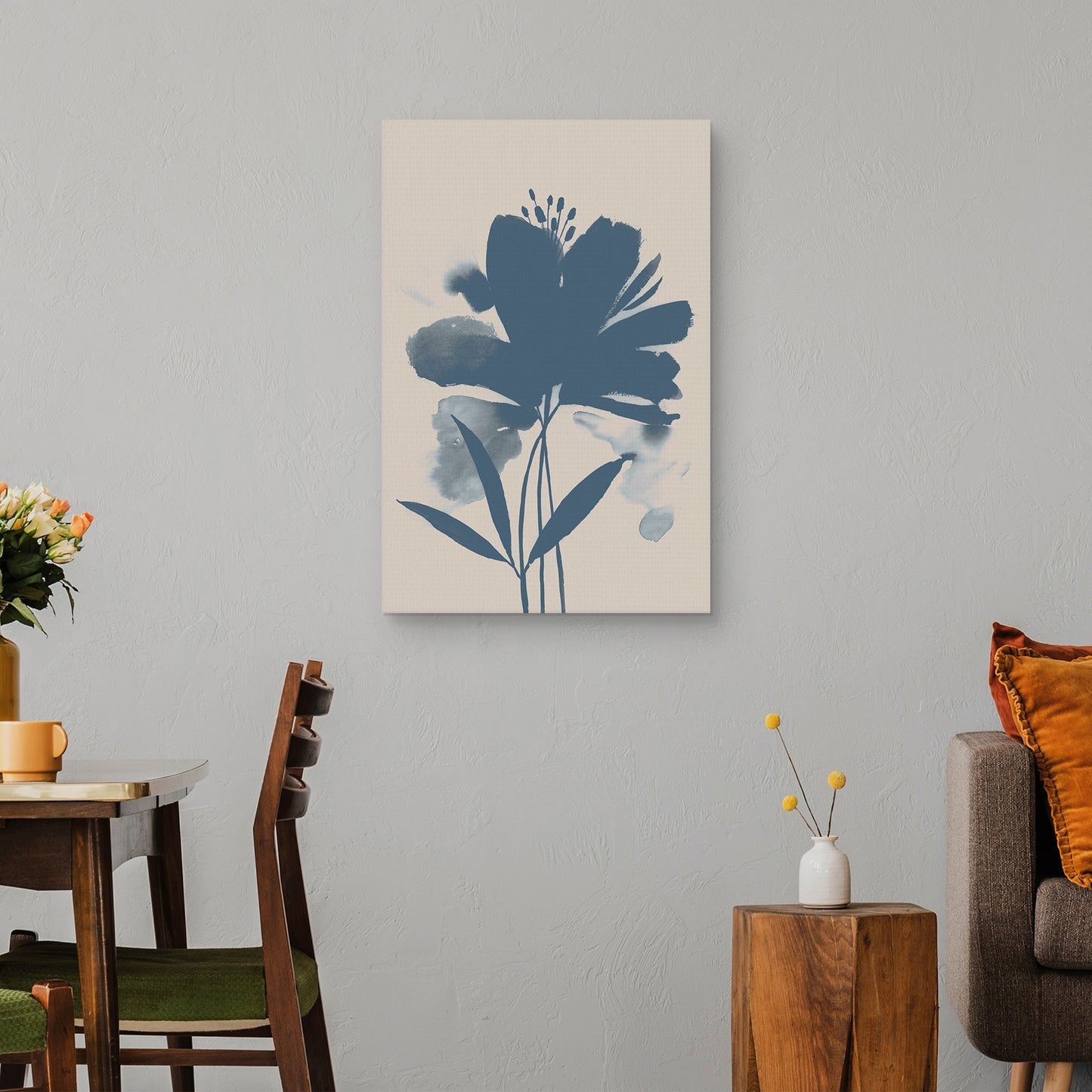 Ardiente Bloom II - Grace Popp
