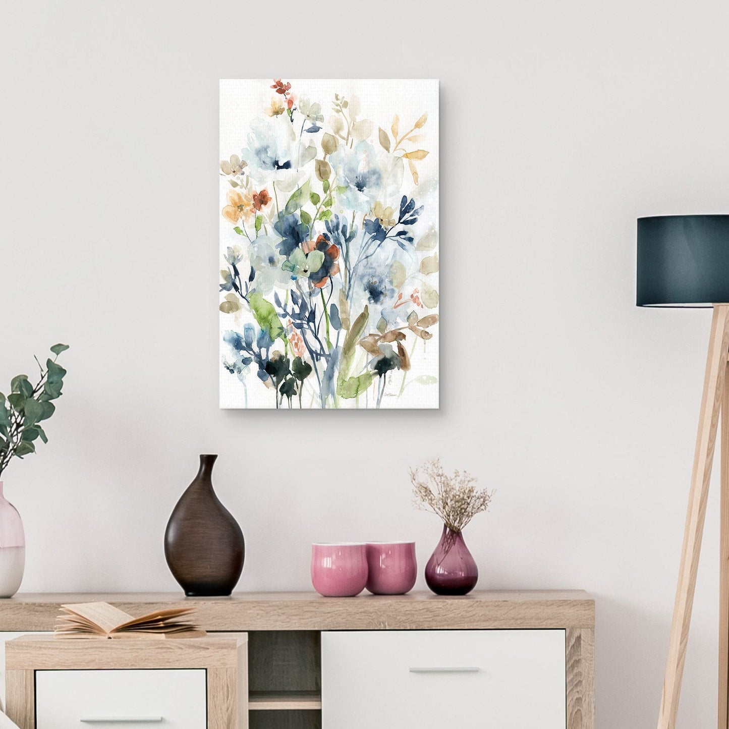Holland Spring Mix I - Carol Robinson