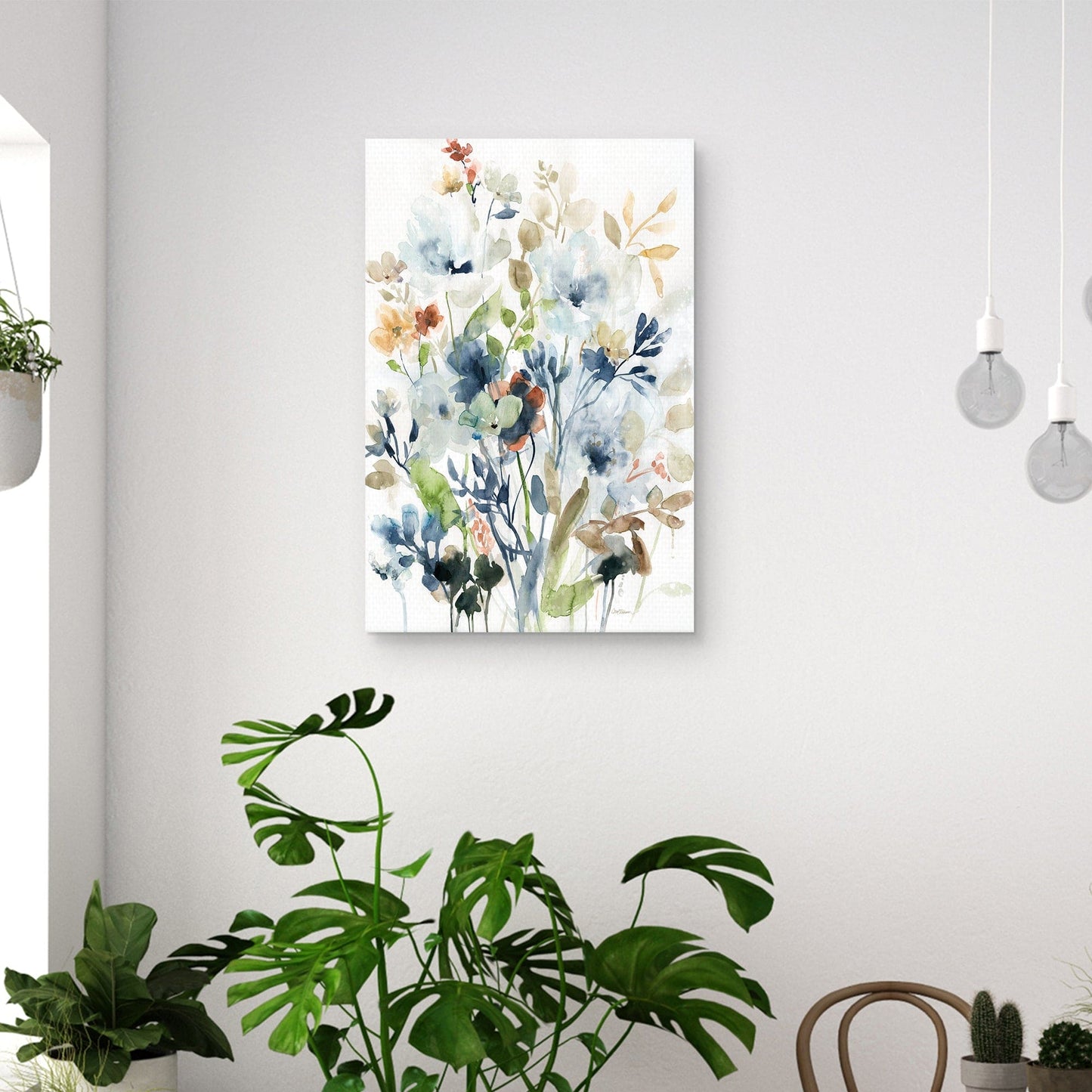 Holland Spring Mix I - Carol Robinson