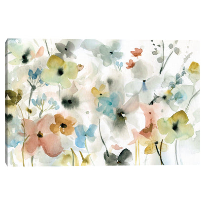 Variedad de jardin - Carol Robinson
