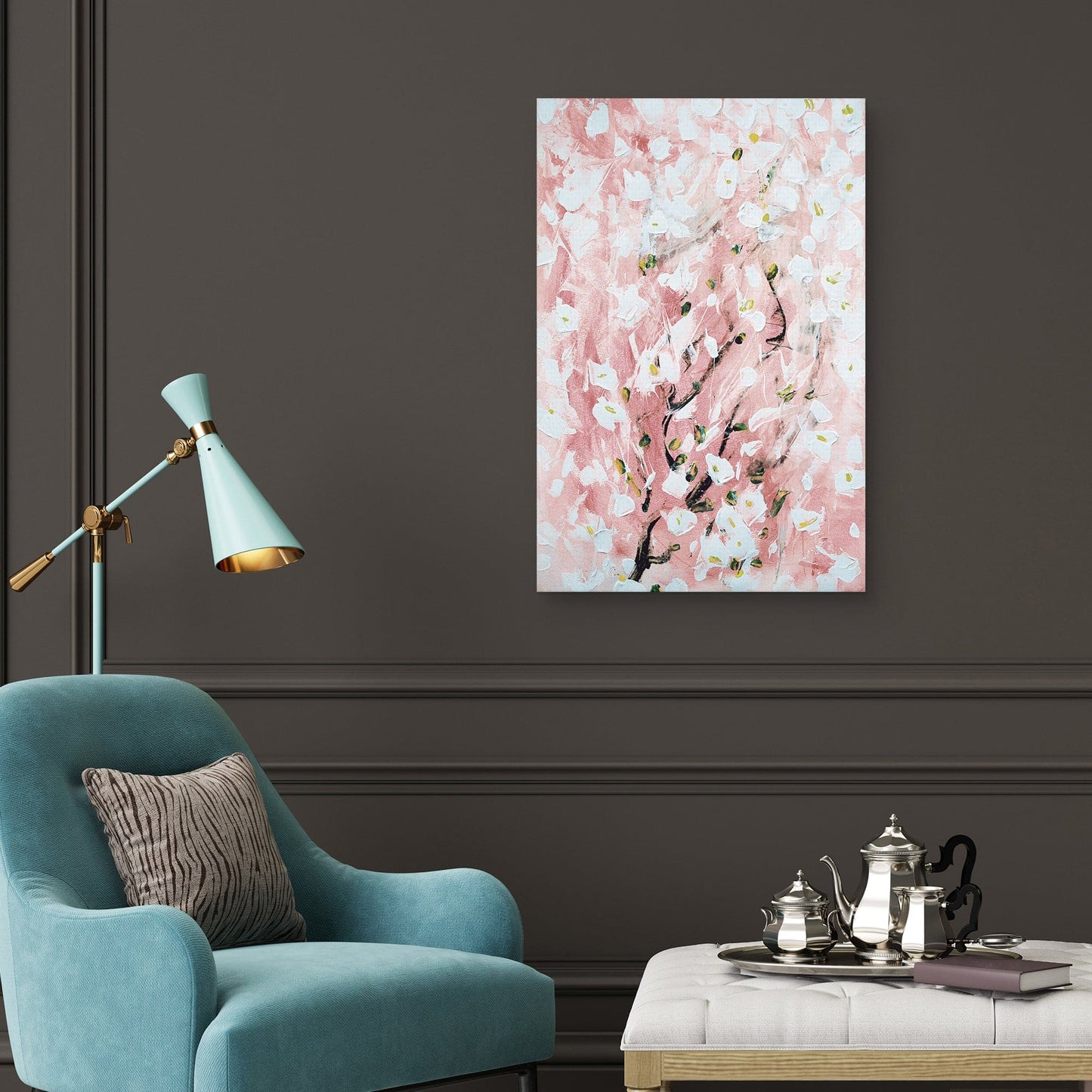 Signos de Spring Soft - Belle Maison