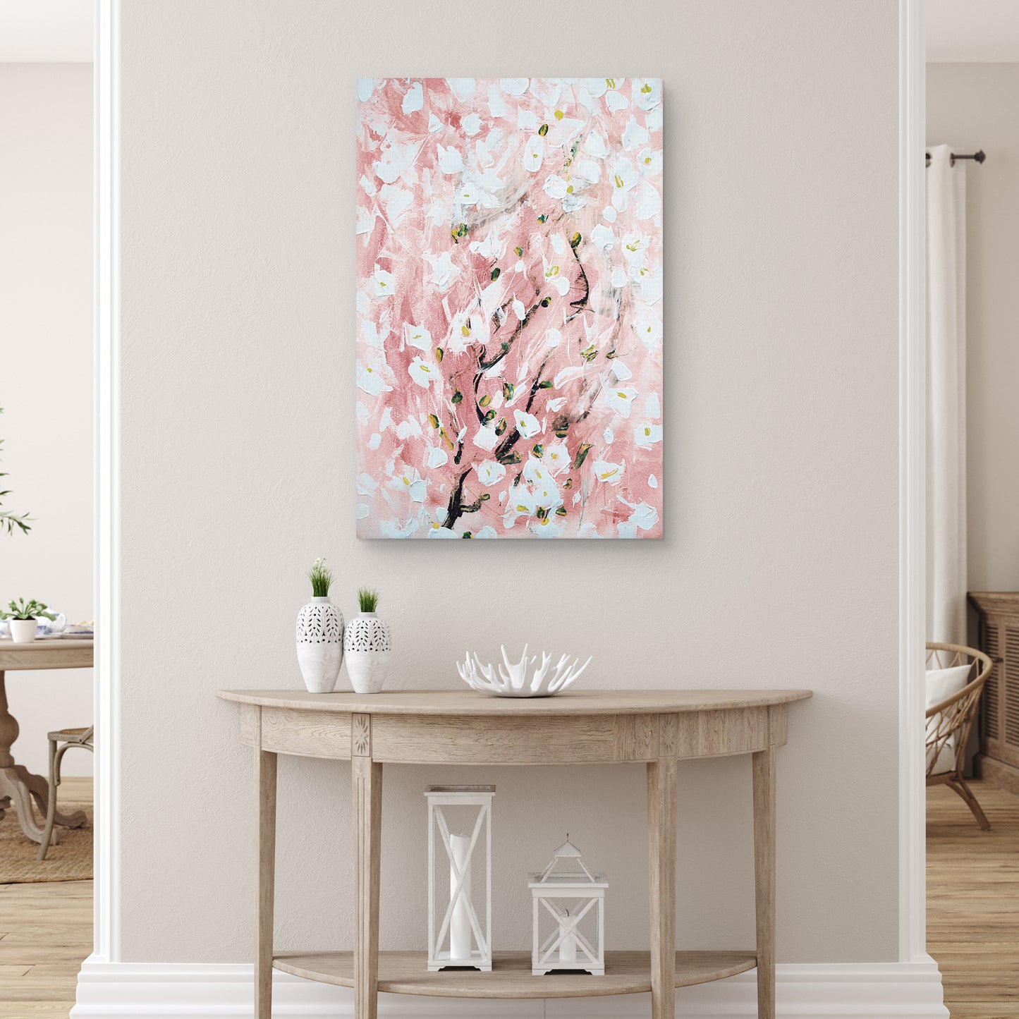 Signos de Spring Soft - Belle Maison