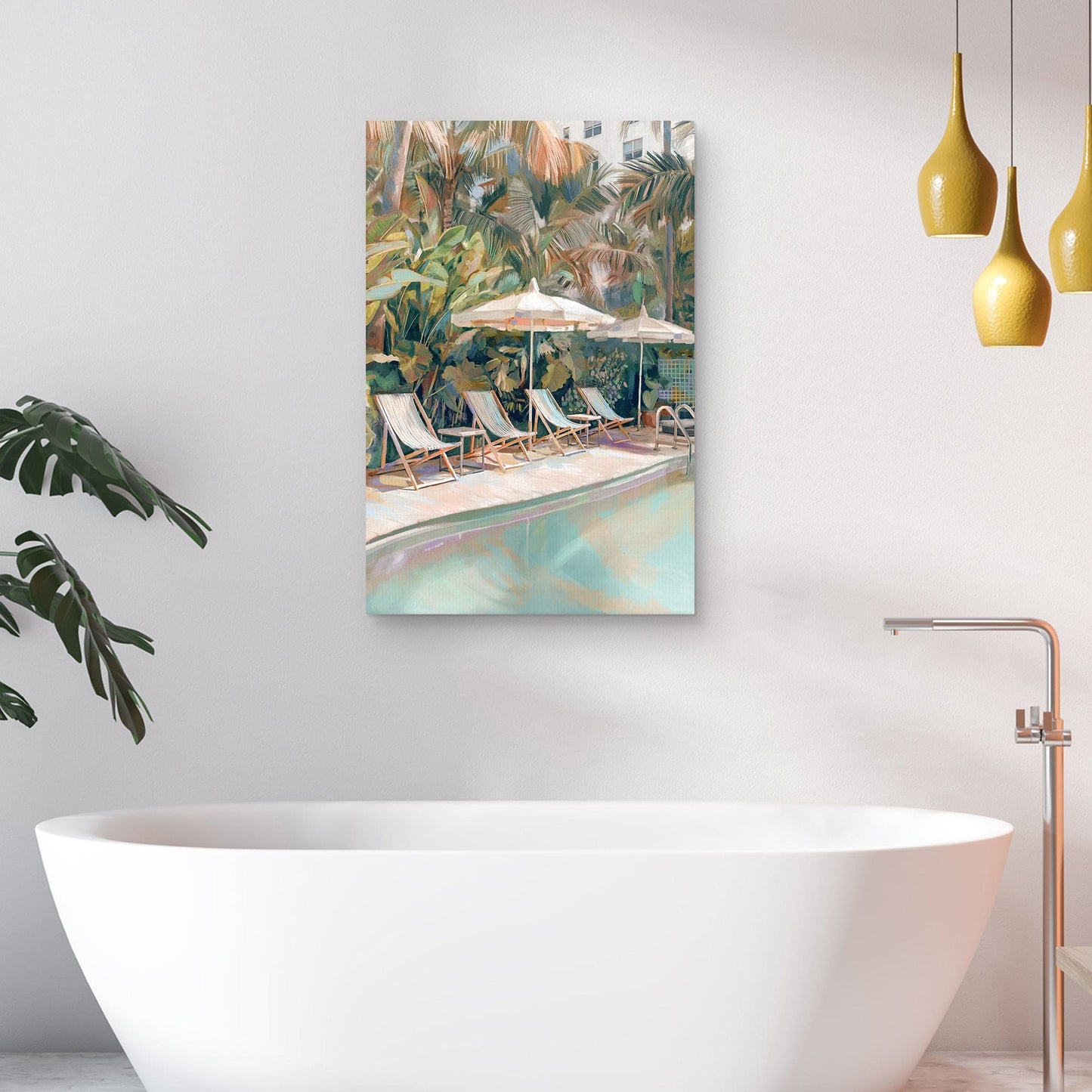 Piscina - Studio Arts